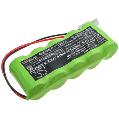 3500mAh 6033-BH-BZ1P, 700113, 7174806 Battery for Craftsman 240.74801-SMAVtronics