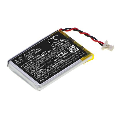 580mAh CP-8832-MIC-WLS Battery for Cisco CP-8832 IP Conference Phone-SMAVtronics