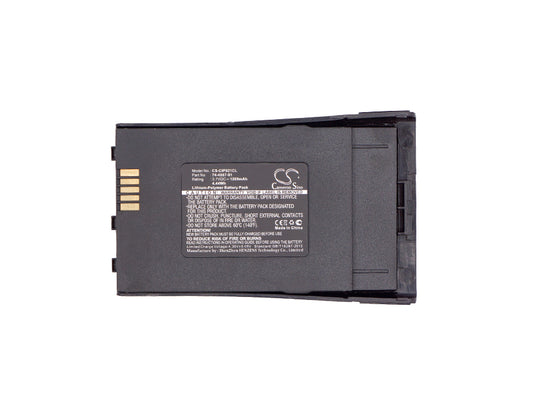 2000mAh 74-4957-01, 74-4958-01 High Capacity Battery Cisco CP-7921, CP-7921G, CP-7921G Unified-SMAVtronics