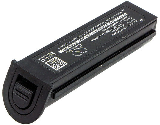 700mAh BA-001800 Battery for Cipherlab 1560, 1562, 1564-SMAVtronics