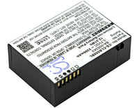 3300mAh BA-0053A3 Battery for CIPHERLAB CP50, CP55