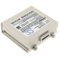 2600mAh 022-000091-00 Battery for Comen C100 Monitor