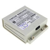 2600mAh 022-000142-00 Battery for Comen NC8