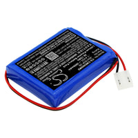 3800mAh 855183P-2S Battery for Contec ECG-600G