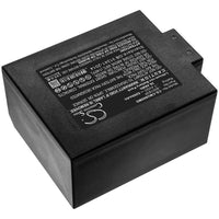 5200mAh 855183P Battery for Contec CMS8000 ICU Patient Monitor