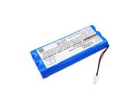 2000mAh 220AAH6SMLZ Battery for Clearone 592-158-001, 592-158-002, 592-158-003 Max Wireless