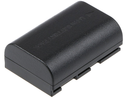 1600mAh LP-E6N Battery for Canon EOS 5D Mark II, 5D Mark III, 5D Mark IV, EOS 7D Mark II, EOS 5DS, EOS 6D, EOS 7D-SMAVtronics