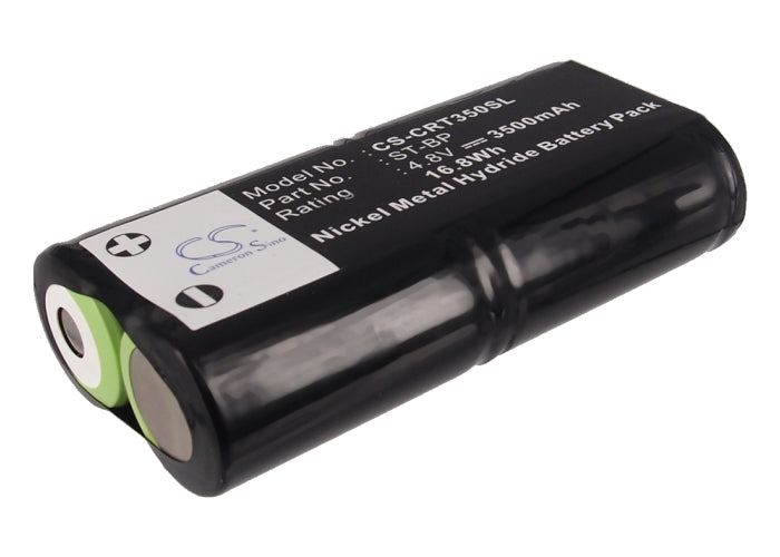 3500mAh ST-BP Battery for Crestron ST-1500, ST-1550C, STX-1600, STX-3500C-SMAVtronics