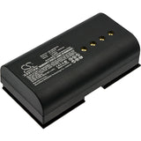 4000mAh ST-BTPN Battery for Crestron SmarTouch 1550, ST-1500C, ST-1550, STX-1500C, STX-1500CW, STX-1550, STX-1550C