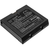 2500mAh SNLB-264 Battery for Carejoy V7, V8, H8 Handheld Portable Ultrasound Scanner