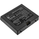 2500mAh SNLB-264 Battery for Carejoy V7, V8, H8 Handheld Portable Ultrasound Scanner