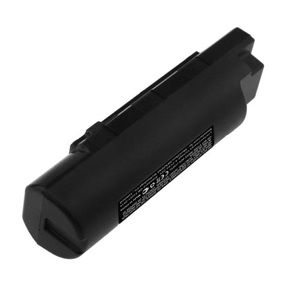 3200mAh 128004721, TW18050652, RBP-GM45 Battery for Datalogic Gryphon 4500, GM4500, GBT4500-SMAVtronics