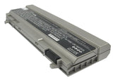 6600mAh Li-ion Laptop High Capacity Battery for Dell Latitude E6500