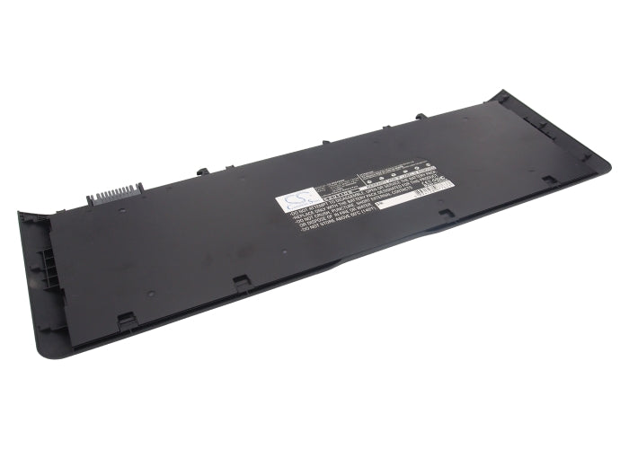 3200mAh 7HRJW Li-Polymer Laptop Battery for Dell L6430, Latitude 6430u-SMAVtronics
