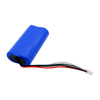 3400mAh MS17465, MS29574 Battery for Draeger Infinity M540 Monitor
