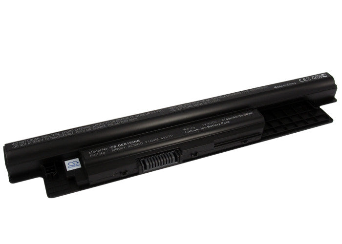 2700mAh MR90Y Li-ion Laptop Battery for Dell i15RV-1667BLK, Inspiron 14R 5421, Inspiron 14R 5437-SMAVtronics