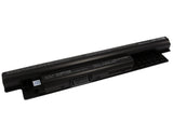 2700mAh MR90Y Li-ion Laptop Battery for Dell i15RV-1667BLK, Inspiron 14R 5421, Inspiron 14R 5437