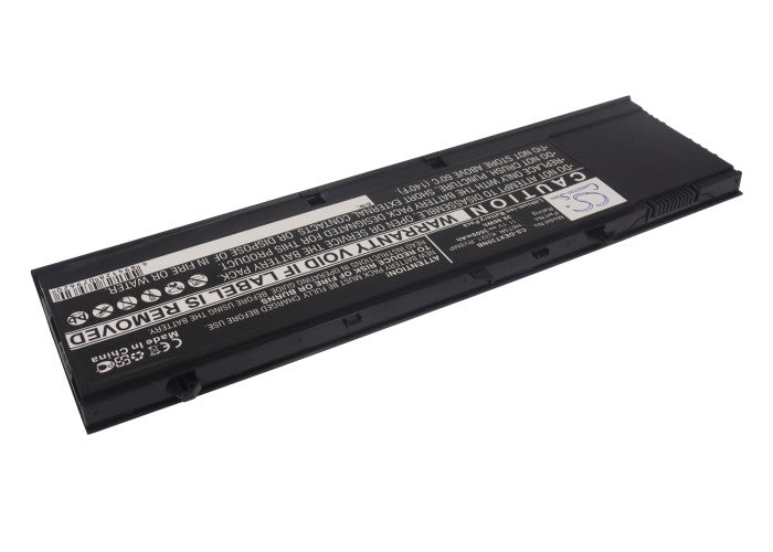 3600mAh 1H52F Battery for Dell Latitude XT3 Laptop-SMAVtronics
