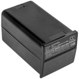 2900mAh W29 Battery for Godox AD200, AD200 Pro