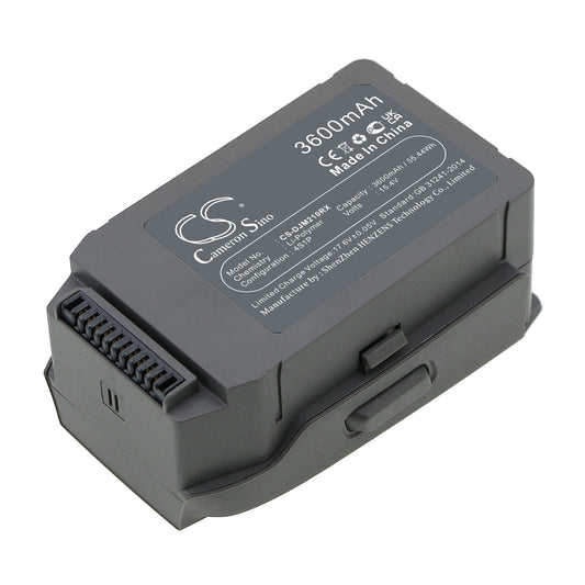 3600mAh FB2-3850, CP.MA.00000038.01/76573 Battery for DJI Mavic 2 Pro, Mavic 2 Zoom-SMAVtronics