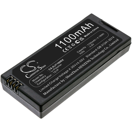 1100mAh T01 Battery for DJI Tello-SMAVtronics