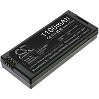1100mAh T01 Battery for DJI Tello
