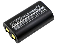 650mAh 14430, S0895880, W003688 Battery for Dymo LabelManager 260, 260P, PnP