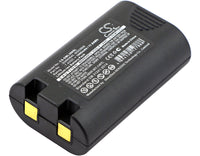 1600mAh 1759398, S0895840, W002856 Battery for Dymo LabelManager 360D, 420P, LM360D, LM420P