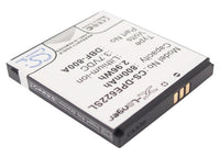 800mAh DBF-800A Battery for DORO PhoneEasy 622, PhoneEasy 622GSM