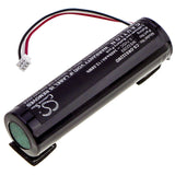 3400mAh MS32293 Battery for Draeger TOFScan NMT Monitor