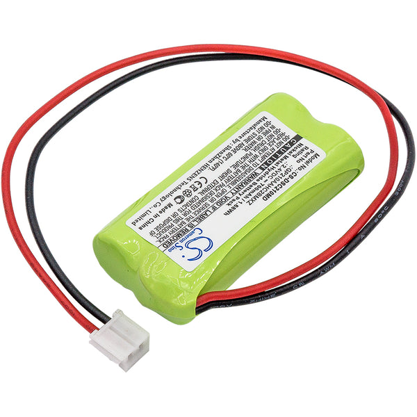 700mAh GP210AAHC2BMXZ Battery for DENTSPLY Propex II