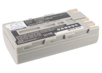 2200mAh HA-G20BAT Battery CASIO DT-X30, DT-X30G Handheld Terminal