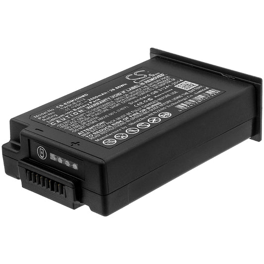 2600mAh TWSLB-012 Battery for Edan IM12, IM20-SMAVtronics