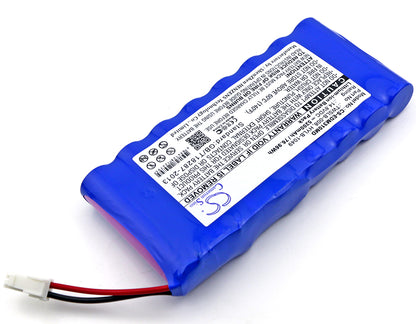 5200mAh TWSLB-008, HYLB-1049 Battery for Edan M3-SMAVtronics