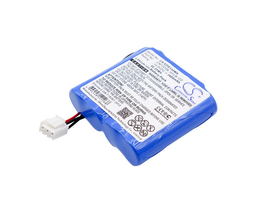 3400mAh HYLB-102 High Capacity Battery Edan SE-1, SE-1200 , SE-3, SE-300G, Mindray MEC-03, DECG-03A, SE-601A-SMAVtronics
