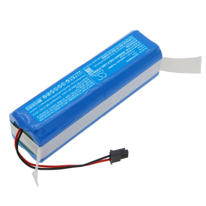 5200mAh PA61 Battery for Eufy RoboVac X8, RoboVac X8 Hybrid, RoboVac X8 White, RoboVac X8 Hybrid White, T226X-SMAVtronics