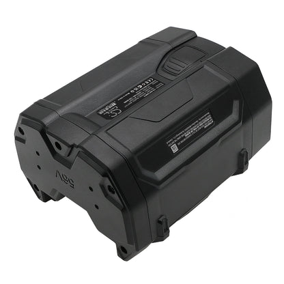 6.0Ah 56V High Capacity Battery for EGO LB5302, LM2022, LB4800, LB5804, LB7650E, LM1702E, LM1701E-SMAVtronics