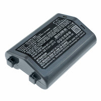 3300mAh EN-EL18, EN-EL18a Battery for Nikon D4 DSLR, D4S, D5, D500, D800, D800E, D810, D810A, D850