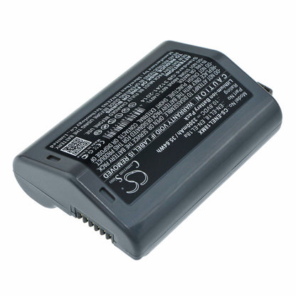 3300mAh EN-EL18, EN-EL18a Battery for Nikon D4 DSLR, D4S, D5, D500, D800, D800E, D810, D810A, D850-SMAVtronics
