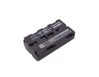 3400mAh LIP-2500 Battery for EPSON M196D Mobilink TM-P60