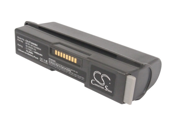 4400mAh 82-90005-03 Battery MOTOROLA Symbol WT4000, WT4090, WT4090 I, WT41N0-SMAVtronics