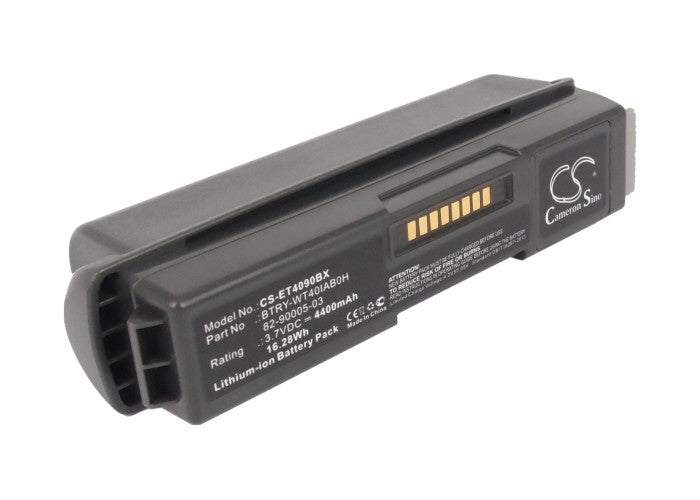 4400mAh 82-90005-03 Battery MOTOROLA Symbol WT4000, WT4090, WT4090 I, WT41N0-SMAVtronics