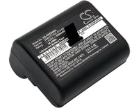 5200mAh 06824T1325, 479-568, MBP-LION Battery for FLUKE Versiv DSX-5000 Cable Analyzer