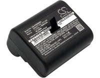 6800mAh 06824T1325, 479-568, MBP-LION High Capacity Battery for FLUKE Versiv DSX-5000 Cable Analyzer