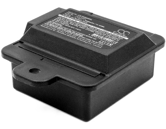 3600mAh Battery Fukuda Multiline Laser FLE-444R-SMAVtronics