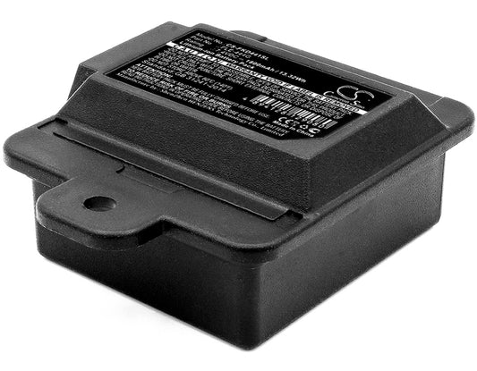 1800mAh FLE-444G Battery Fukuda Multiline Laser FLE-444G, FLG-411QG-SMAVtronics