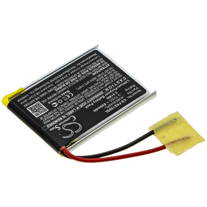 650mAh HJ603040PL Battery for Fluke 15B, 17B-SMAVtronics