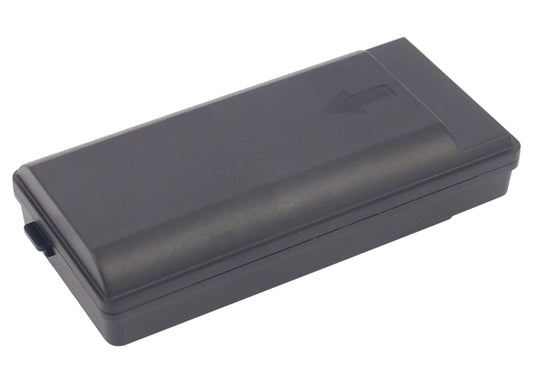 3400mAh 1195106, T198258 High Capacity Battery for Flir ThermaCam B2, E2, E25, ThermaCam E45, E65, ThermaCam EX320-SMAVtronics