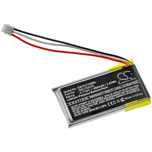 450mAh SDL702035 Battery for Flir One Pro-SMAVtronics