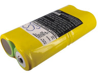 4500mAh Battery for Fluke Scopemeter AS30006, B10858, PM9086, PM9086 001